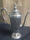Vintage Alvin Sterling Silver Coffee Pot 2901