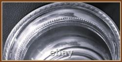 Vintage (sterling Silver) Alvin Sterling 5-1/4 Nut/ Bon-bon Bowl Dish