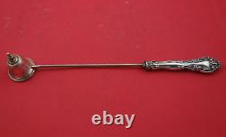 Vivaldi By Alvin Sterling Silver Candle Snuffer HH AS 1.2oz 9 3/4