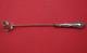 Vivaldi By Alvin Sterling Silver Candle Snuffer Hh As 1.2oz 9 3/4