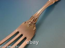 Vivaldi by Alvin Sterling Silver Flatware Set For 8 Service 43 Pieces