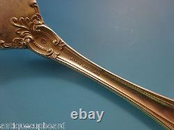 Vivaldi by Alvin Sterling Silver Flatware Set For 8 Service 43 Pieces