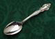 Vivaldi By Alvin Sterling Silver Serving Spoon 8 5/8