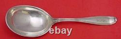 William Penn by Alvin Sterling Silver Berry Spoon 9 1/4