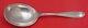 William Penn By Alvin Sterling Silver Berry Spoon 9 1/4