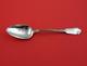 Winchester By Alvin Sterling Silver Serving Spoon Tablespoon 8 3/8