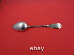 Winchester By Alvin Sterling Silver Serving Spoon Tablespoon 8 3/8
