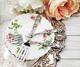 3 Fourchettes à Salade En Argent Alvin Bridal Rose Antiques 6 Art Nouveau 1903 Meilleur Prix