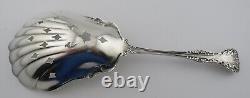 Alvin Sterling 9 Modèle Florentin Cracker Scoop Article n° 8828