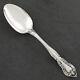 Alvin Vivaldi Sterling 1966 Scrolls Not Pierced Silverware Choice Flatware<br/><br/>alvin Vivaldi Sterling 1966 Scrolls Non Percé Vaisselle Choix Couverts
