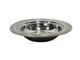 Bol De Service En Argent Sterling Vintage Alvin S235 240 Grammes