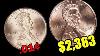 Cents Lincoln De 2009 Que Vous Ne Saviez Pas Valoir Une Fortune - Une Somme Incroyable