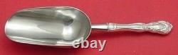 Chateau Rose Par Alvin Sterling Silver Ice Scoop Custom Made Hhws 9 1/2