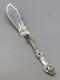Couteau à Beurre Maître En Argent Sterling Old Orange Blossom Par Alvin 7 1/8
