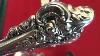 Essentiels Du Sud Wallace Silversmiths Grand Baroque Couverts En Argent Sterling