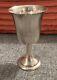 Gobelet à Vin Sur Pied En Argent Sterling S250 Alvin Vintage 4,75 Pouces