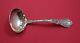 Louche à Sauce En Argent Sterling Orient Par Alvin 6 7/8