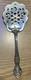 Majestueux Par Alvin Sterling Silver Serveur De Tomates Original 7-3/4 Mono P