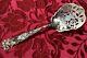 Serveur à Tomate En Argent Sterling Modèle Bridal Rose D'alvin 8 Sans Monogramme