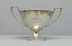 Small 1920 Sterling Silver Trophy Par Alvin