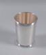 Tasse à Julep Mint En Argent Sterling Alvin S251 Sans Monogramme, En Bon état ! 114g